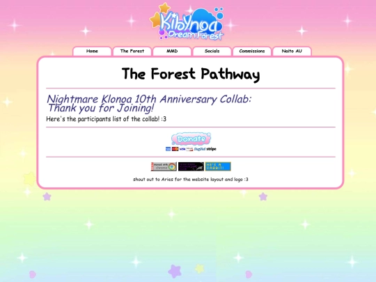 forest screenshot