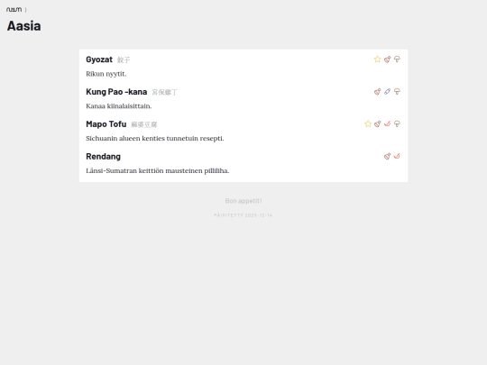 aasia screenshot