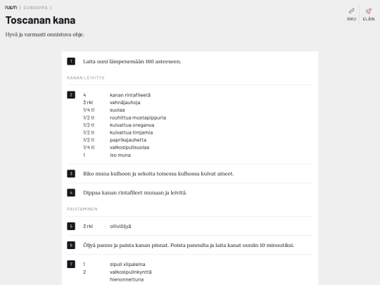toscanan_kana screenshot
