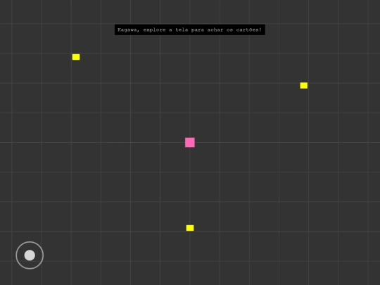 AmiguinhaKagawa screenshot