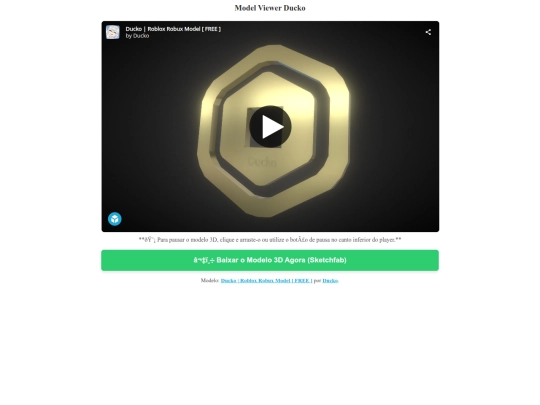 Robuxroblox screenshot