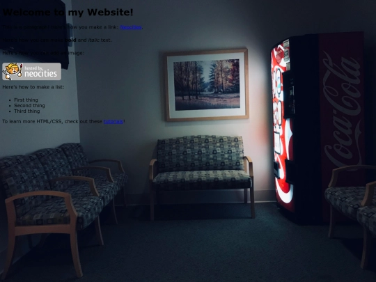 treatment screenshot