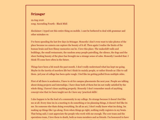 essay2/Srinagar screenshot