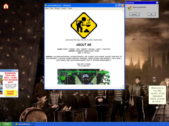 main screenshot