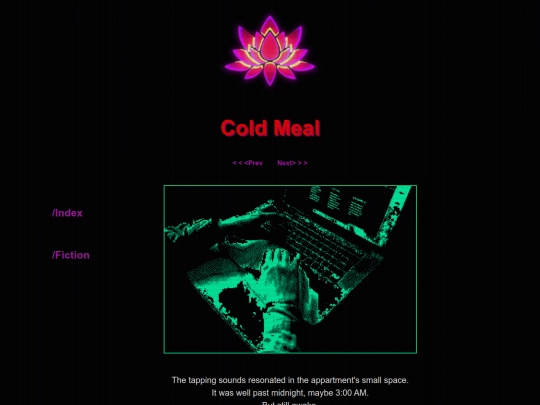 Fiction/Cold_meal/fridge screenshot