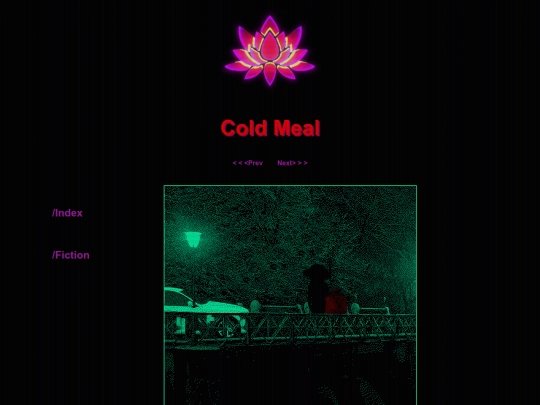 Fiction/Cold_meal/fridge13 screenshot