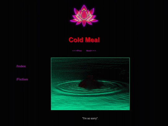 Fiction/Cold_meal/fridge14 screenshot