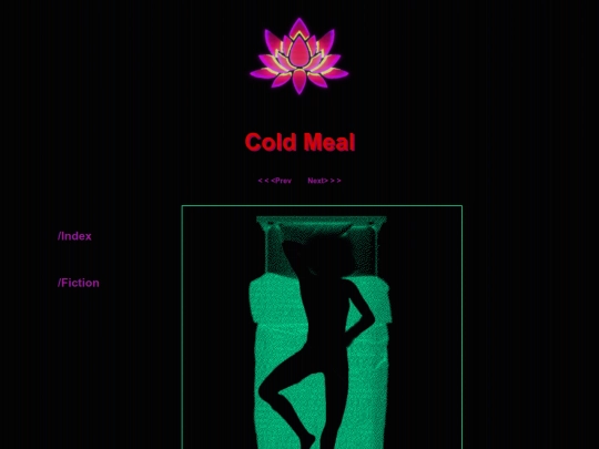 Fiction/Cold_meal/fridge16 screenshot