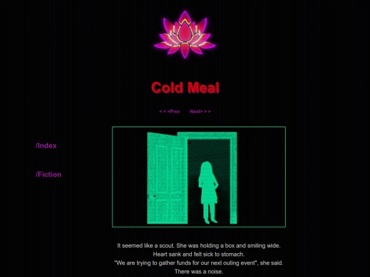 Fiction/Cold_meal/fridge17 screenshot