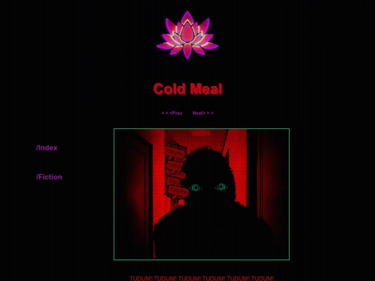 Fiction/Cold_meal/fridge18 screenshot