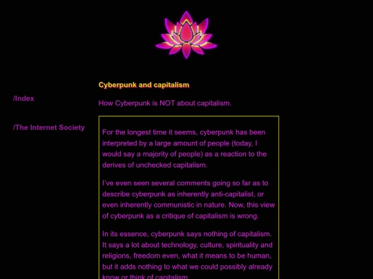 Internet_Society/capitalism screenshot