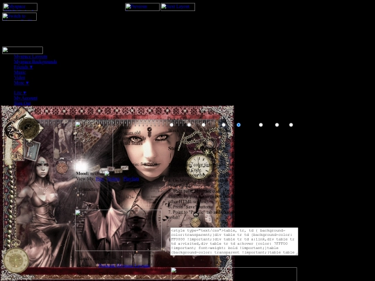 valentine24 screenshot