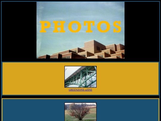 phothome screenshot