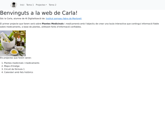 prova screenshot