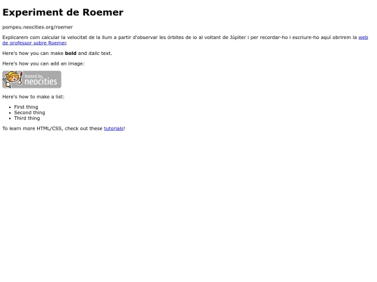 roemer screenshot
