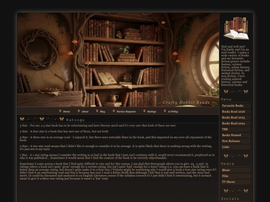 ratings screenshot