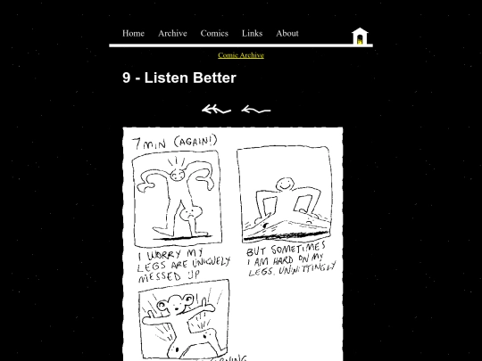 comic screenshot