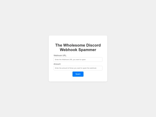 Webhook_fun... screenshot