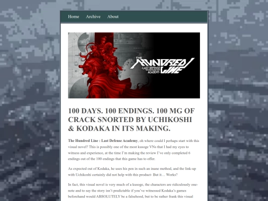 posts/2025-30-4-100-DAYS-100-ENDINGS-100-MG-OF-CRACK-SNORTED-BY-UCHIKOSHI-AND-KODAKA screenshot