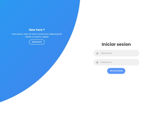 login2 screenshot