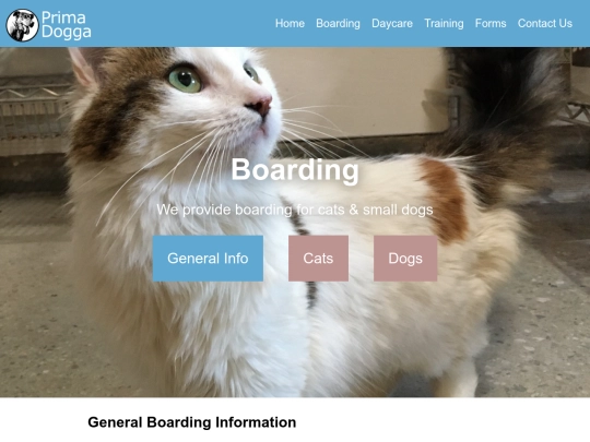 EXT/PRIMA_DOGGA/boarding screenshot