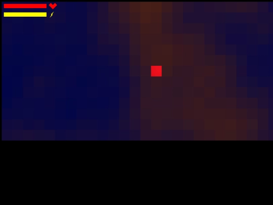 FLOOD2 screenshot