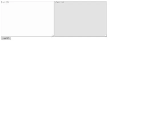 MIDICONVERTER screenshot