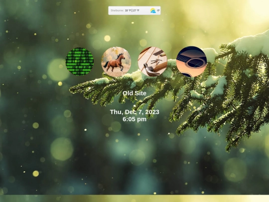 POGO/POGO screenshot