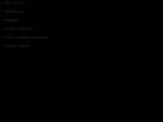 T4T/resources screenshot