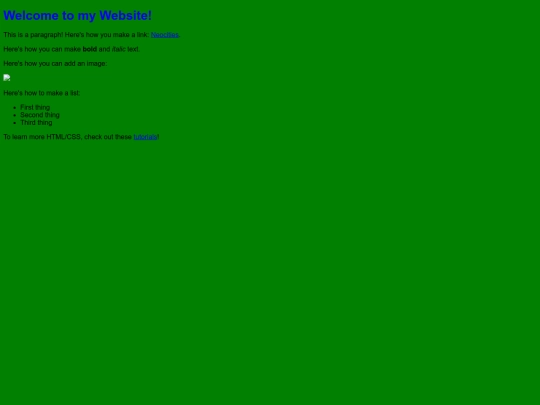 T4T/site2 screenshot