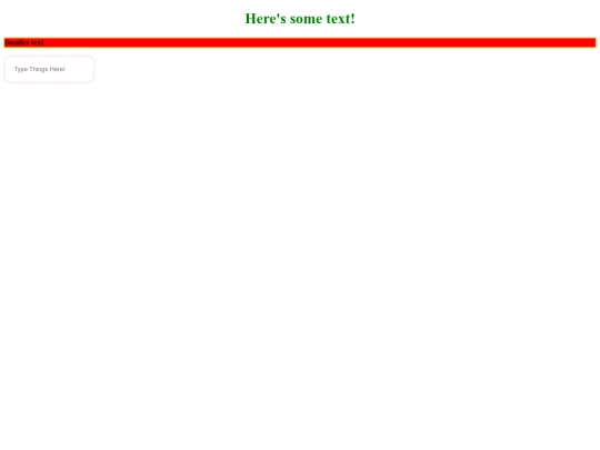 VCS/SCIENCE/test screenshot