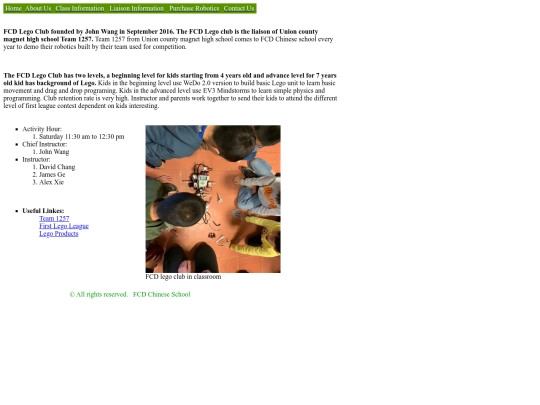 legoclub1/about-us screenshot