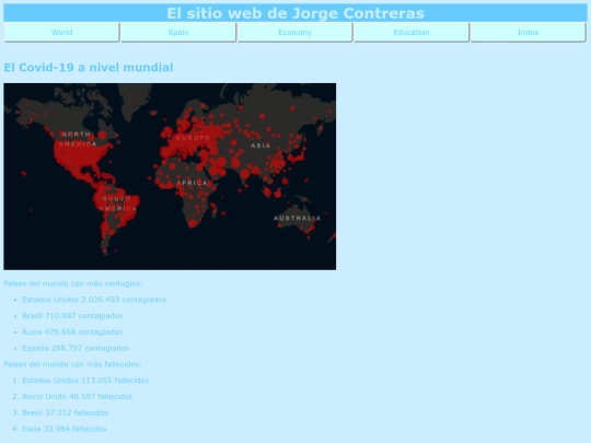 world screenshot