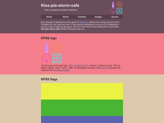 images screenshot