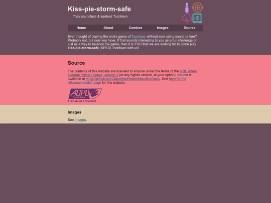 source screenshot