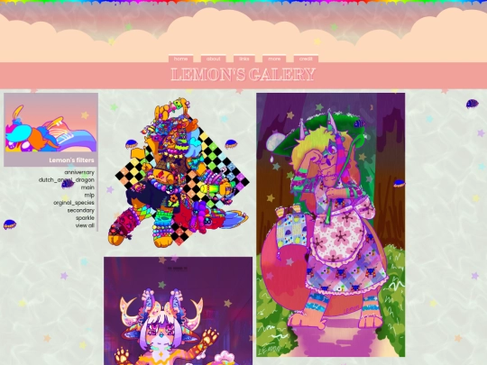 MyGalery screenshot