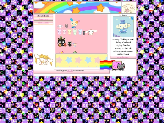 Toybox screenshot