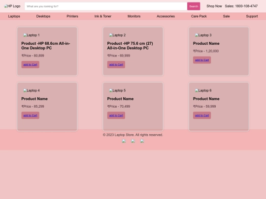destop screenshot