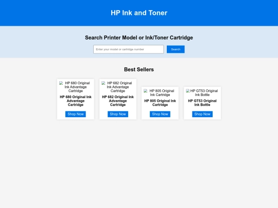 ink screenshot