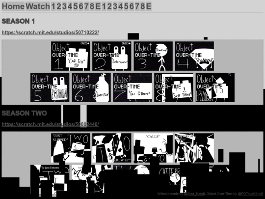watch screenshot