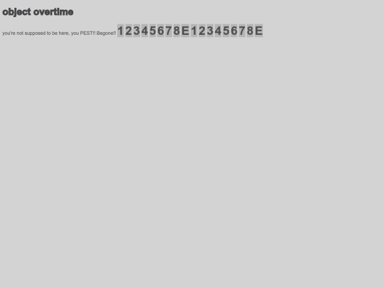 watch/oo0 screenshot