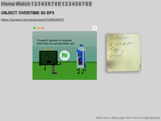 watch/two3 screenshot