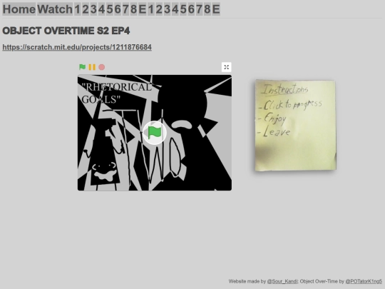 watch/two4 screenshot