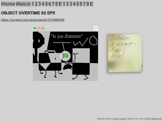 watch/two5 screenshot