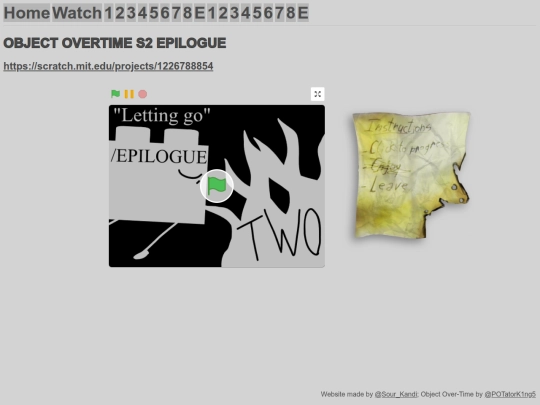 watch/two9 screenshot