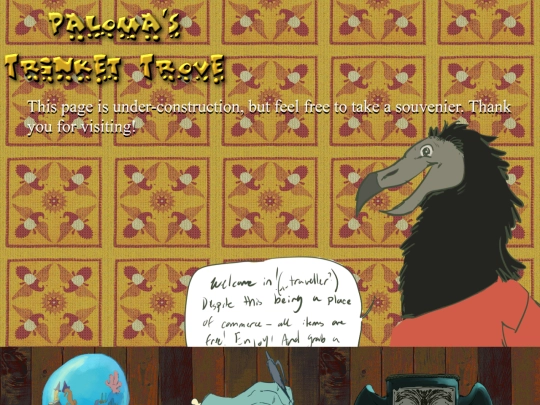 SouvenirShop/souveniershop screenshot