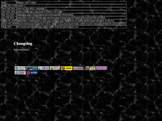 old_changelog screenshot