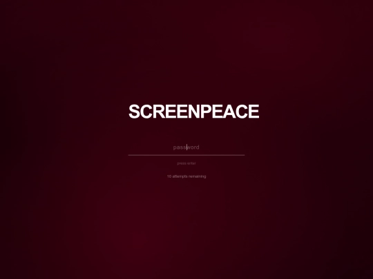 writer screenshot