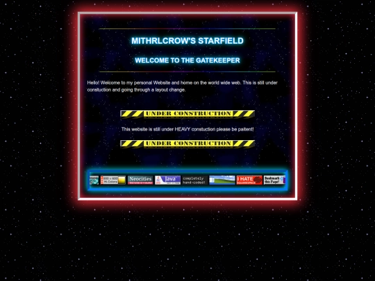 gatekeepernolinks screenshot