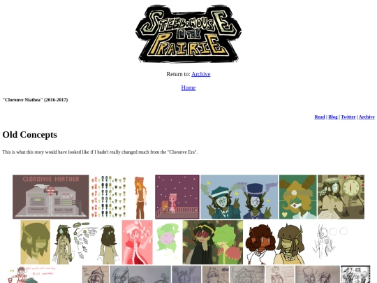 old/cloronve screenshot
